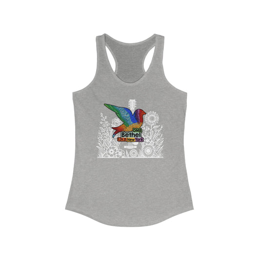 Bethel 2025 Woman's Tank *With Setlist