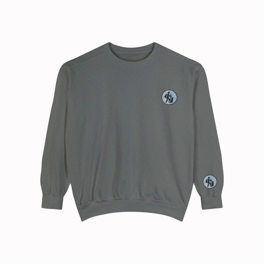 The Hiker Crewneck * Plant One Tree