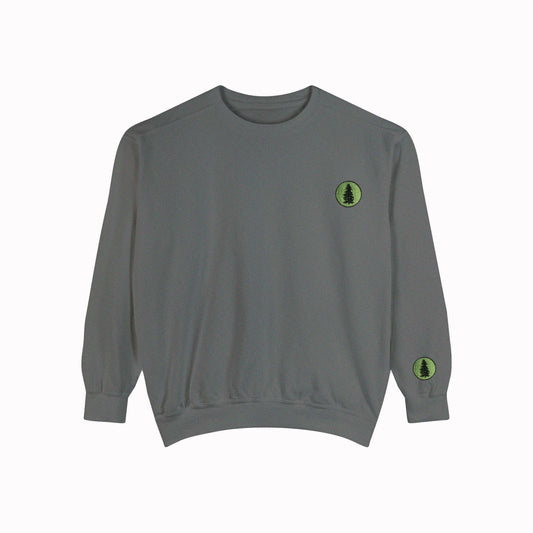 Plant A Tree Crewneck * Plant One Tree