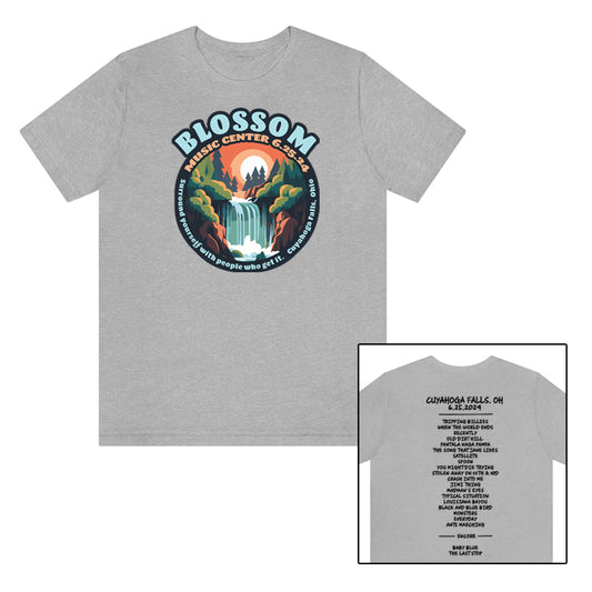 Blossom 2024 *With Setlist