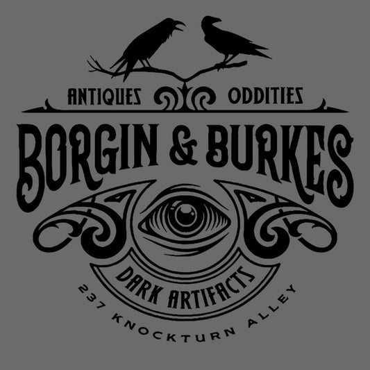 Borgin & Burkes