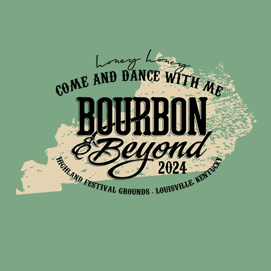 Bourbon And Beyond 2024
