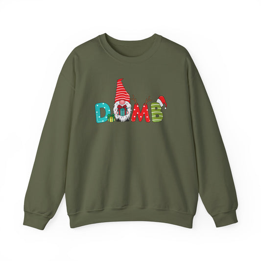 DMBGnome Crew Neck