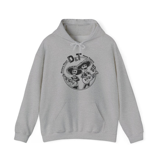 Sing To me Mexico 2026 Hoodies *With Set List