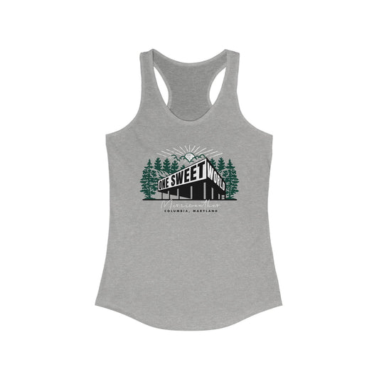 Merriweather 2025 Woman's Tank *With Setlist
