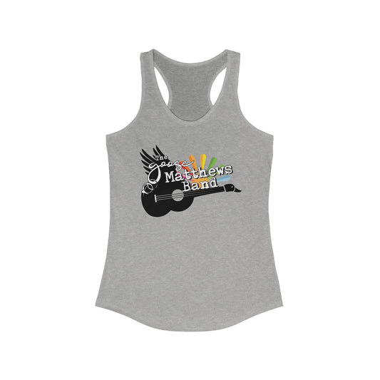 Goose Matthews Band Woman's Tank