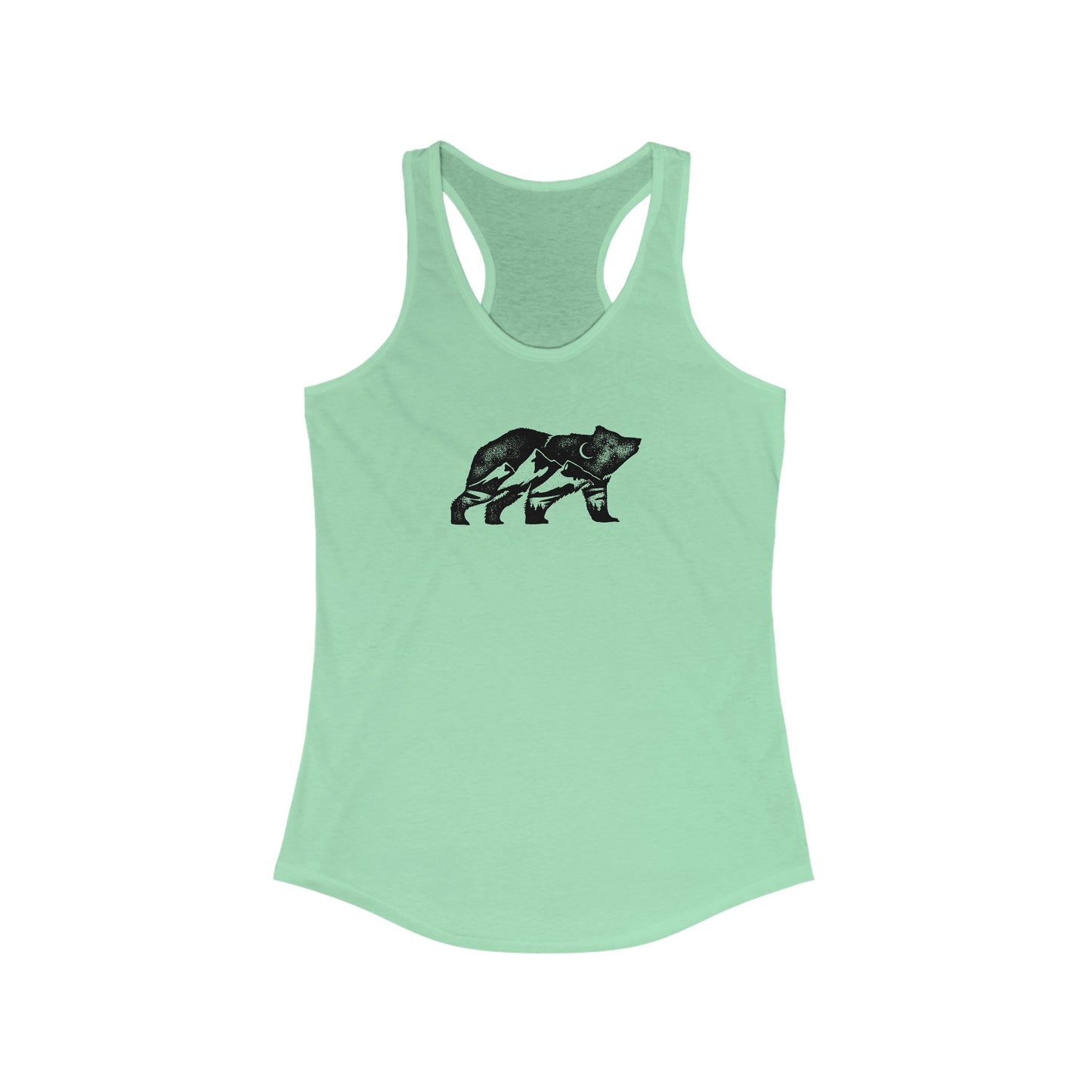 Bear Hike Tank Top