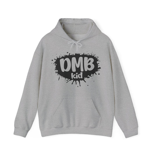 DMB Kid Hoodies