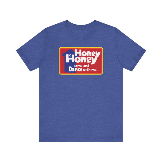 Honey Bucket