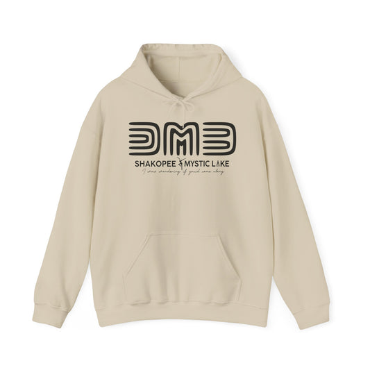 Shakopee Mystic Lake 2026 Hoodies