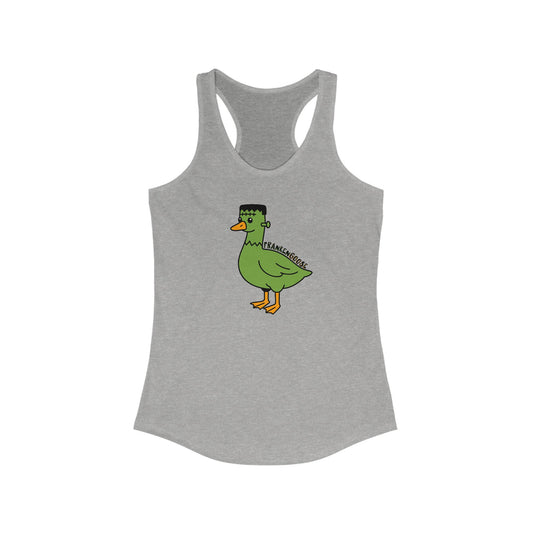 FrankenGoose Woman's Tank