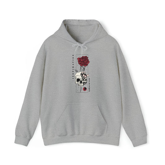 Inspiration, Move Me Brightly Hoodie
