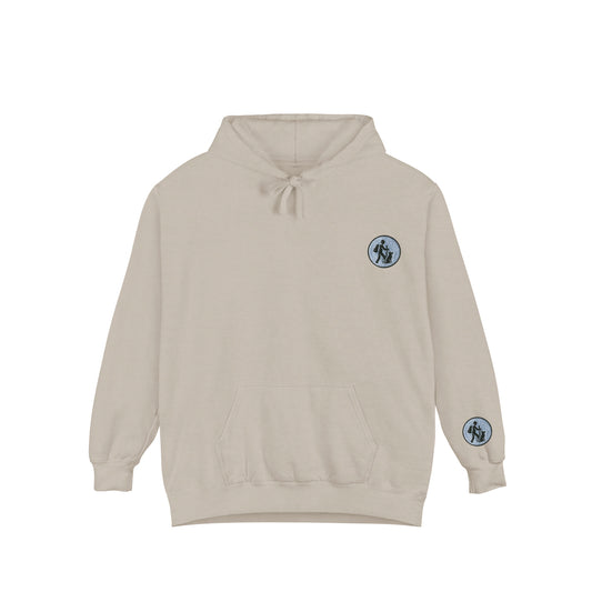 The Hiker Hoodie * Plant One Tree