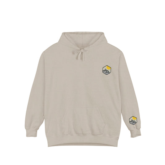 Peaks Hoodie * Plant One Tree