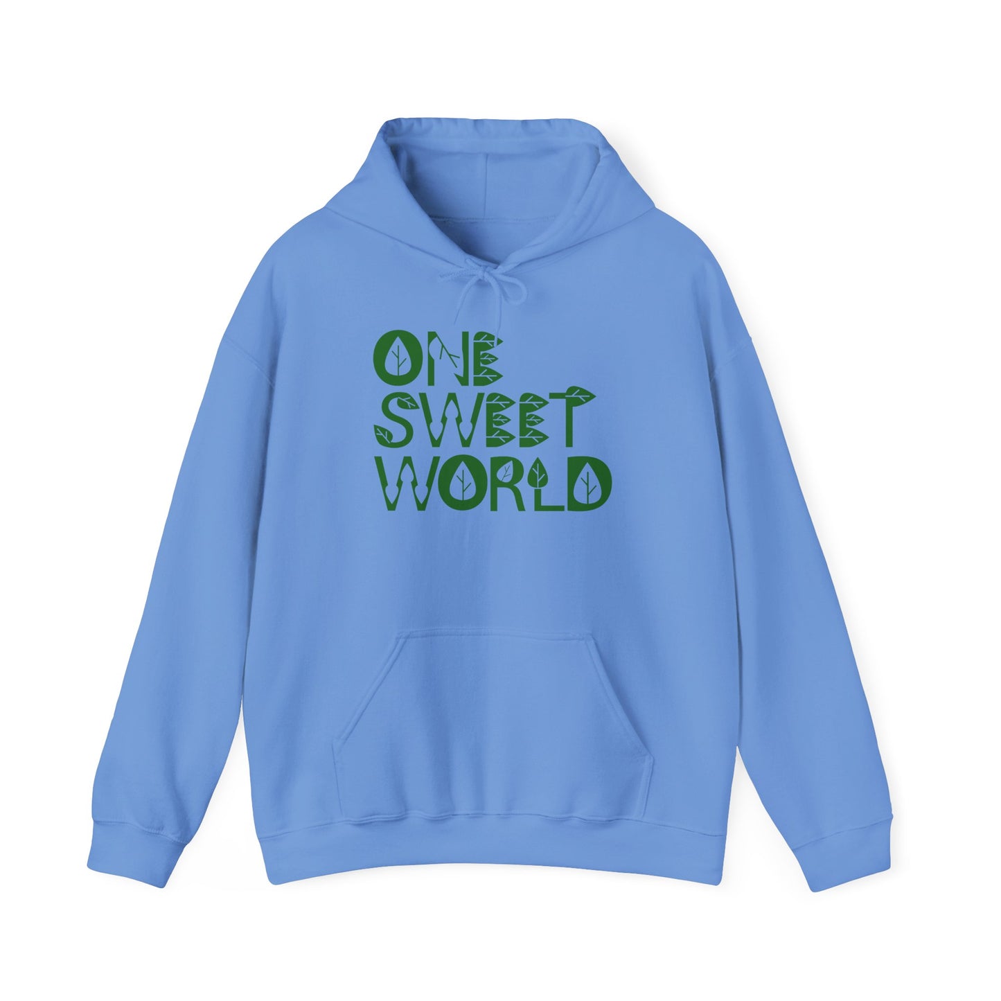 One Sweet World