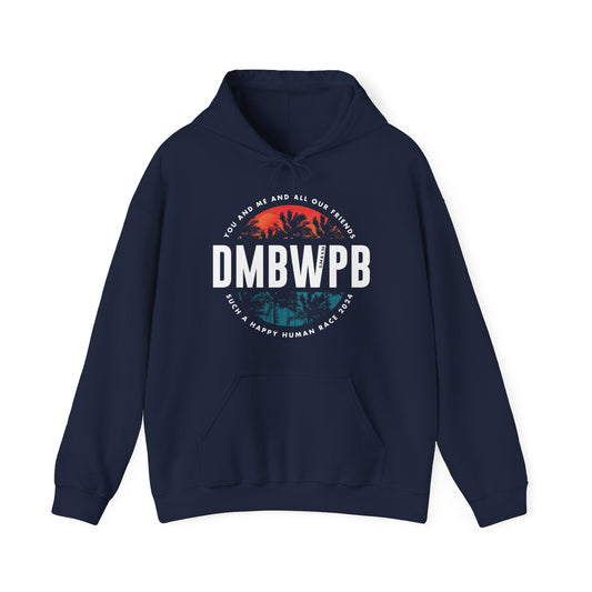 WPB Florida 2024 Hoodie *With Setlist