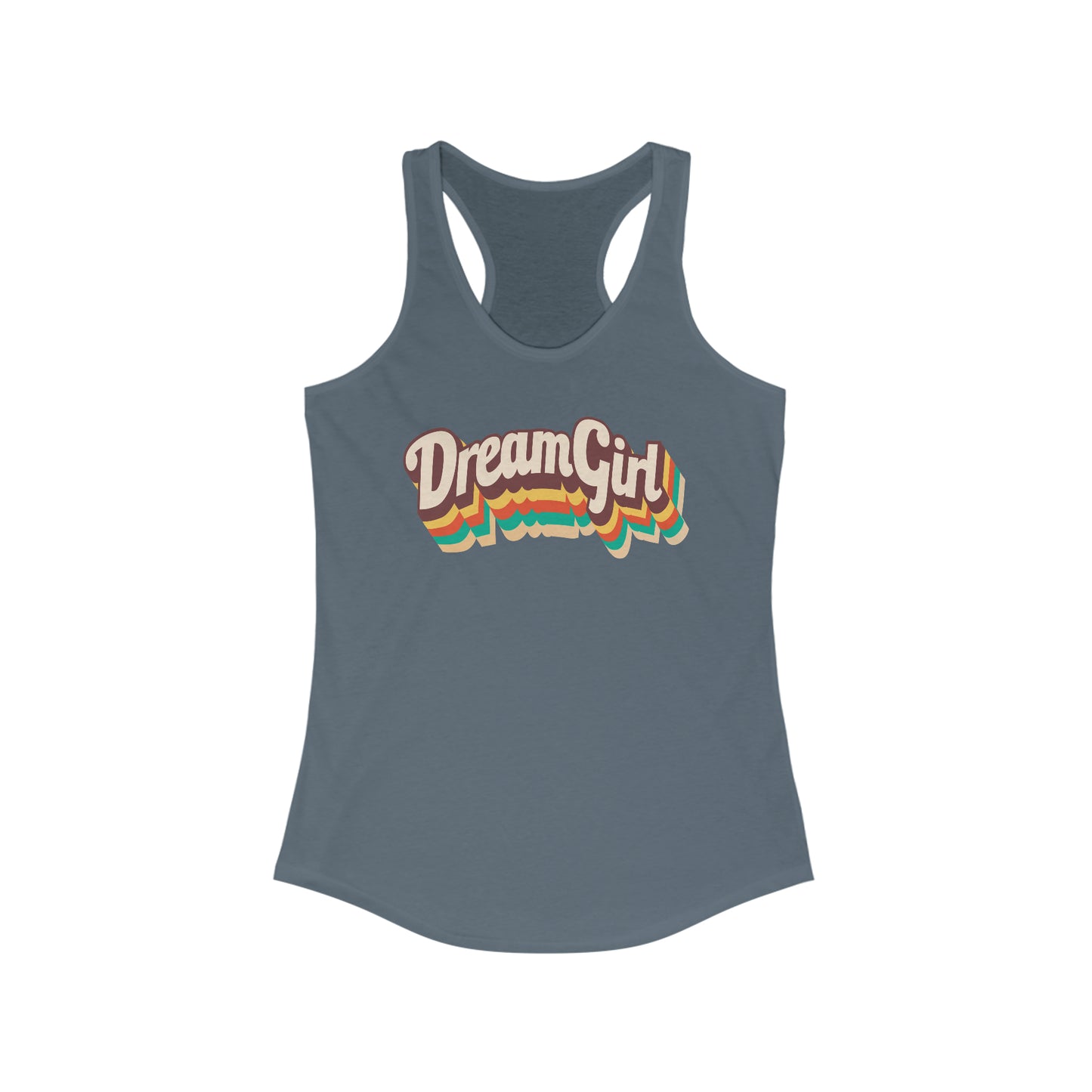 Dream Girl Tank Top