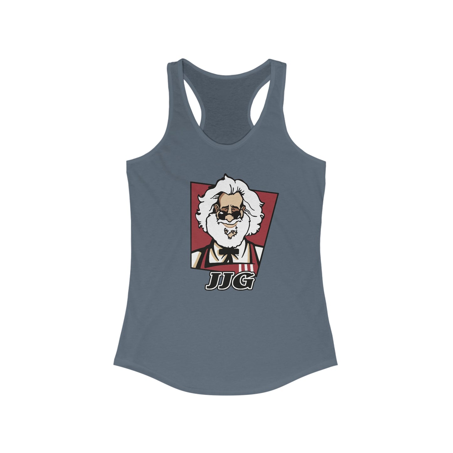 JJG KFC Tank Top