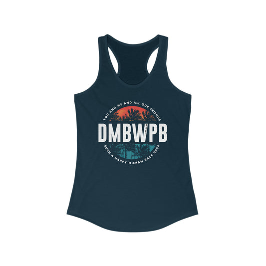 WPB Florida 2024 Tank Top *With Setlist