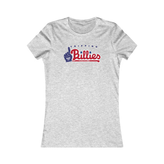 Tripping Camden 2026 Woman's Cut Tee