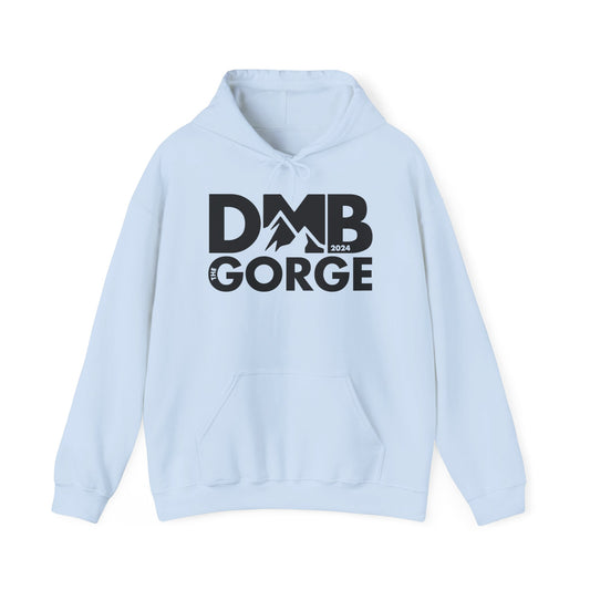 The Gorge 2024 Hoodie W/ Set List