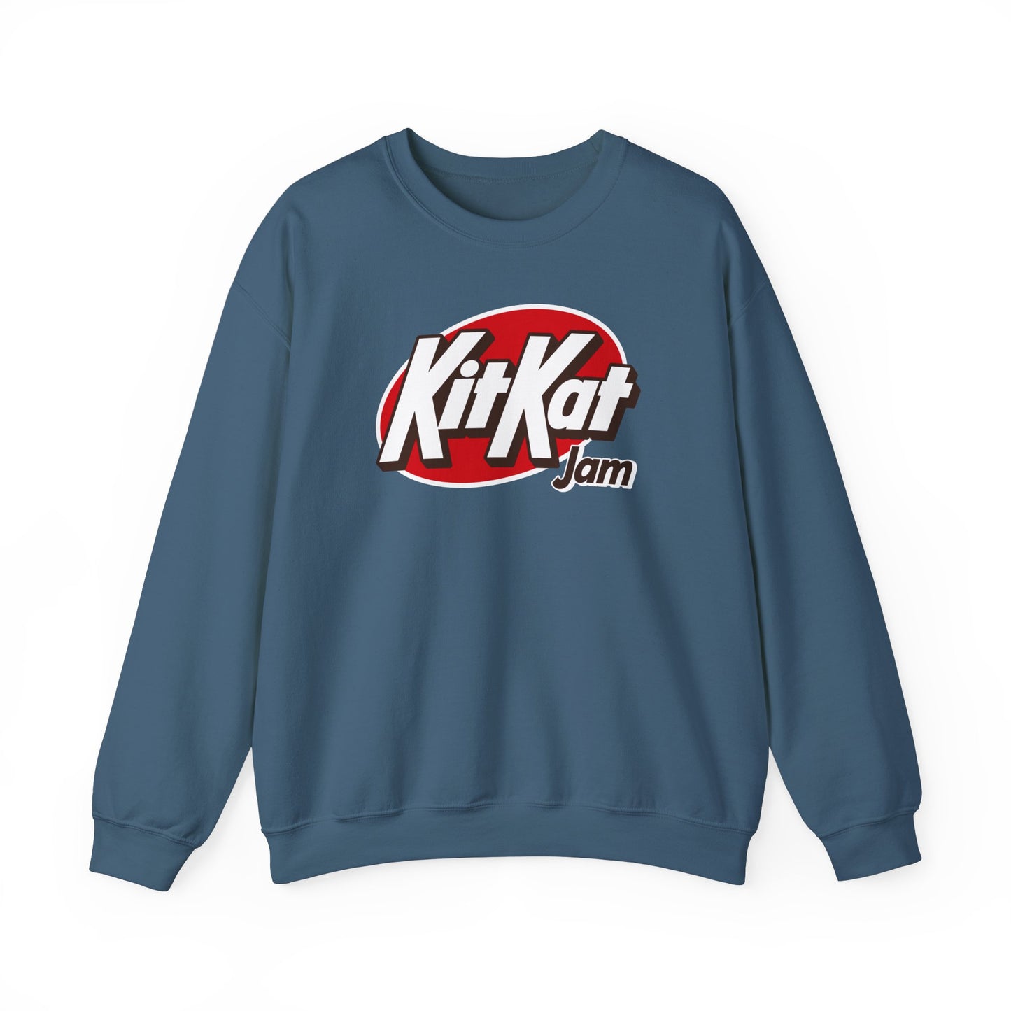 Kit Kat Jam Crew Neck