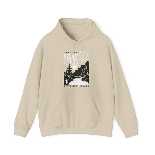 Stateline 2025 Hoodie