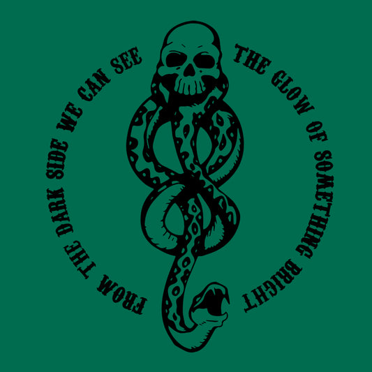 Dark Mark Something Bright