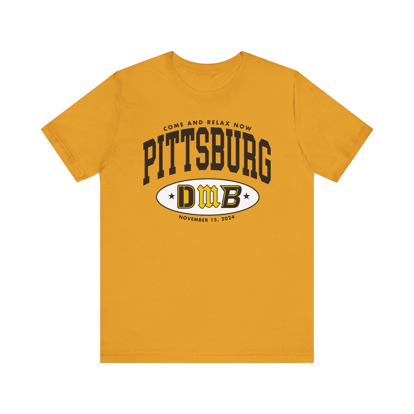 Pittsburgh 2024 *With Setlist