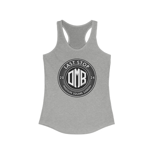Subway Token 2024 Tank Top *With Setlist