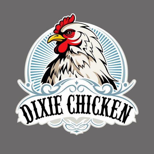 Dixie Chicken & Tennessee Lamb 1