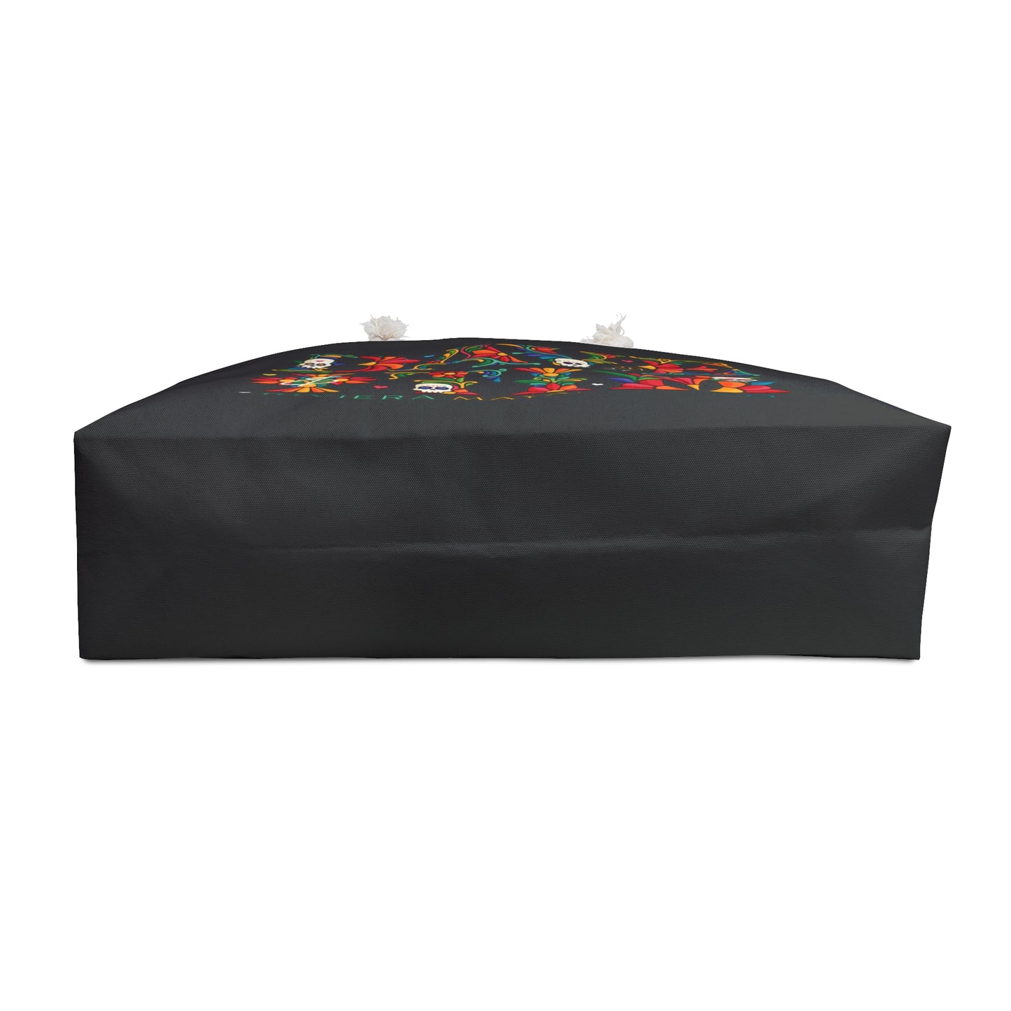 D&T Floral Mexico 2027 Beach Bag