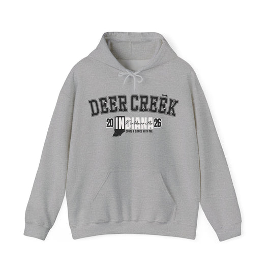 Deer Creek 2026 Hoodies