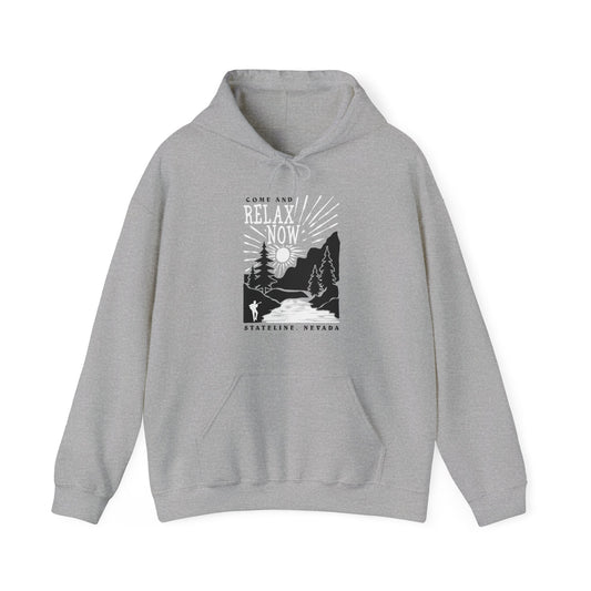 Stateline 2025 Hoodie