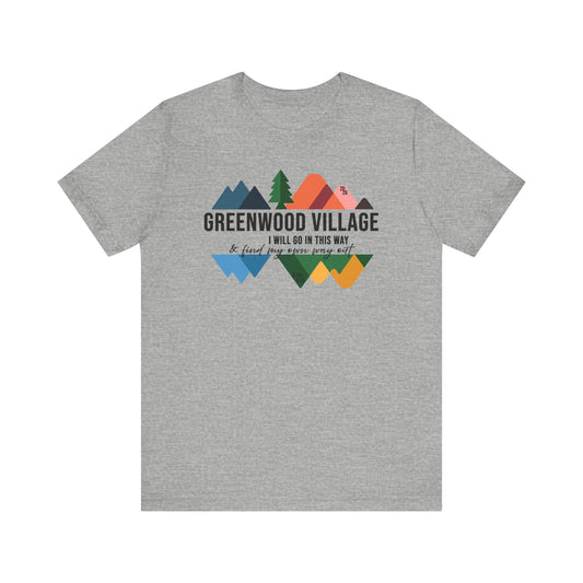 Greenwood Village 2026