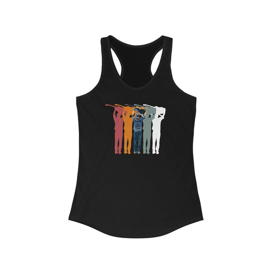 The Legend Good Night Tank Top