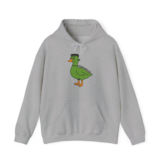 FrankenGoose Hoodies