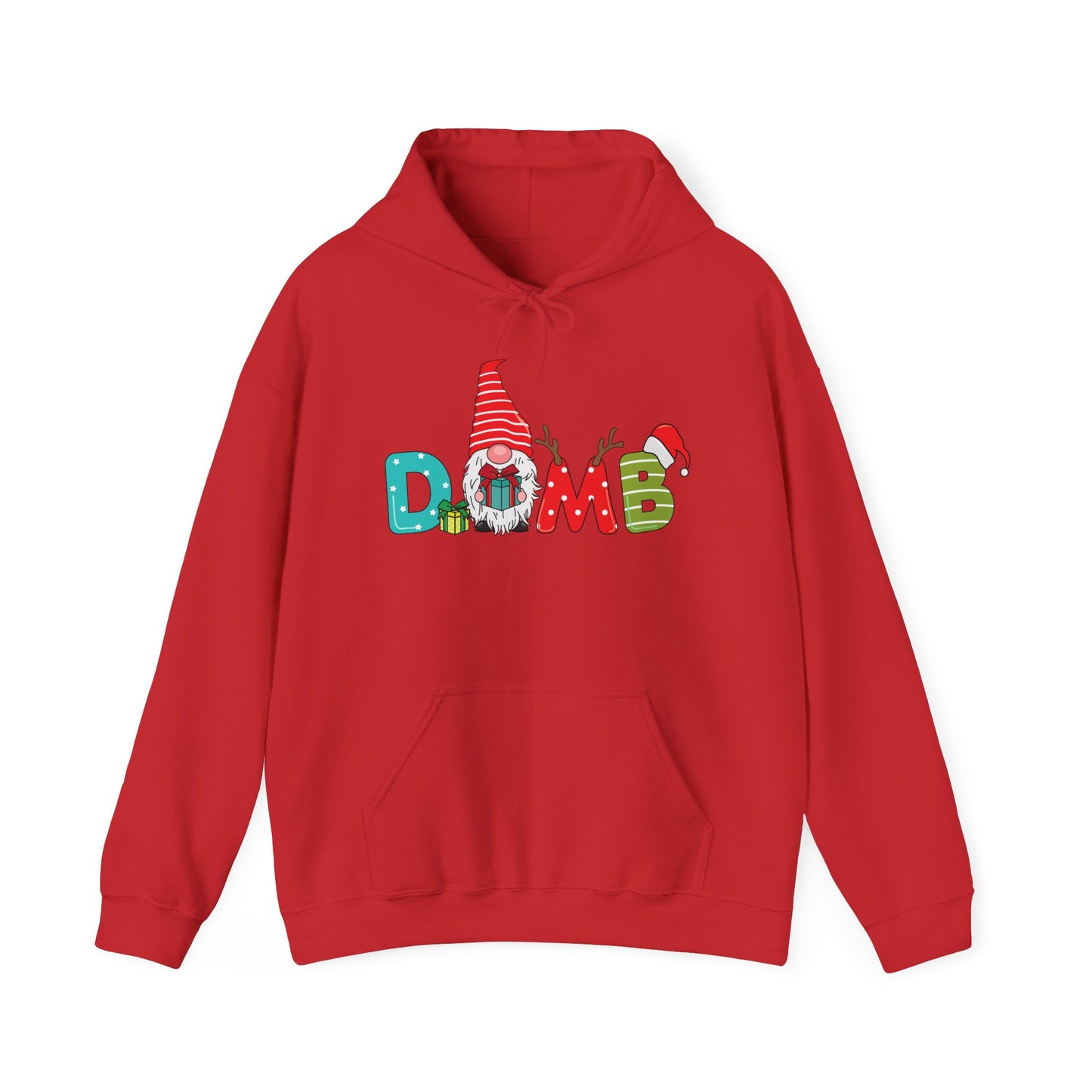 DMBGnome Hoodie