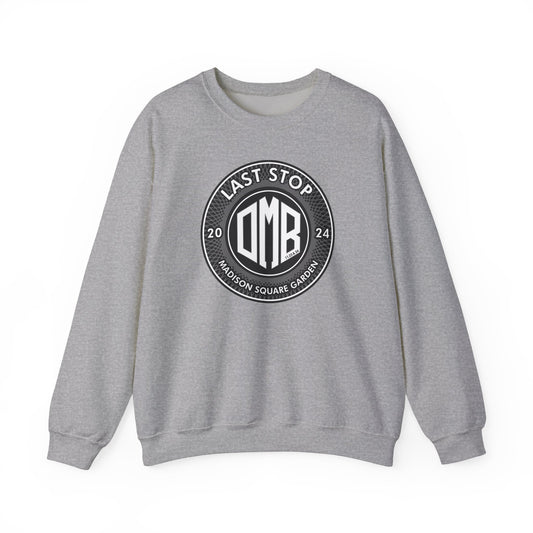 Subway Token 2024 Crew Neck *With Setlist