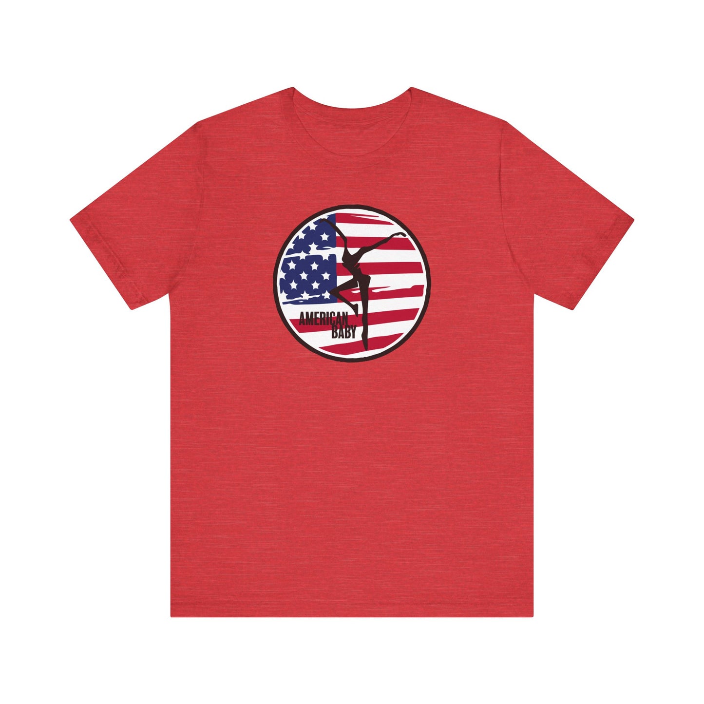 American Baby Dancing Retired