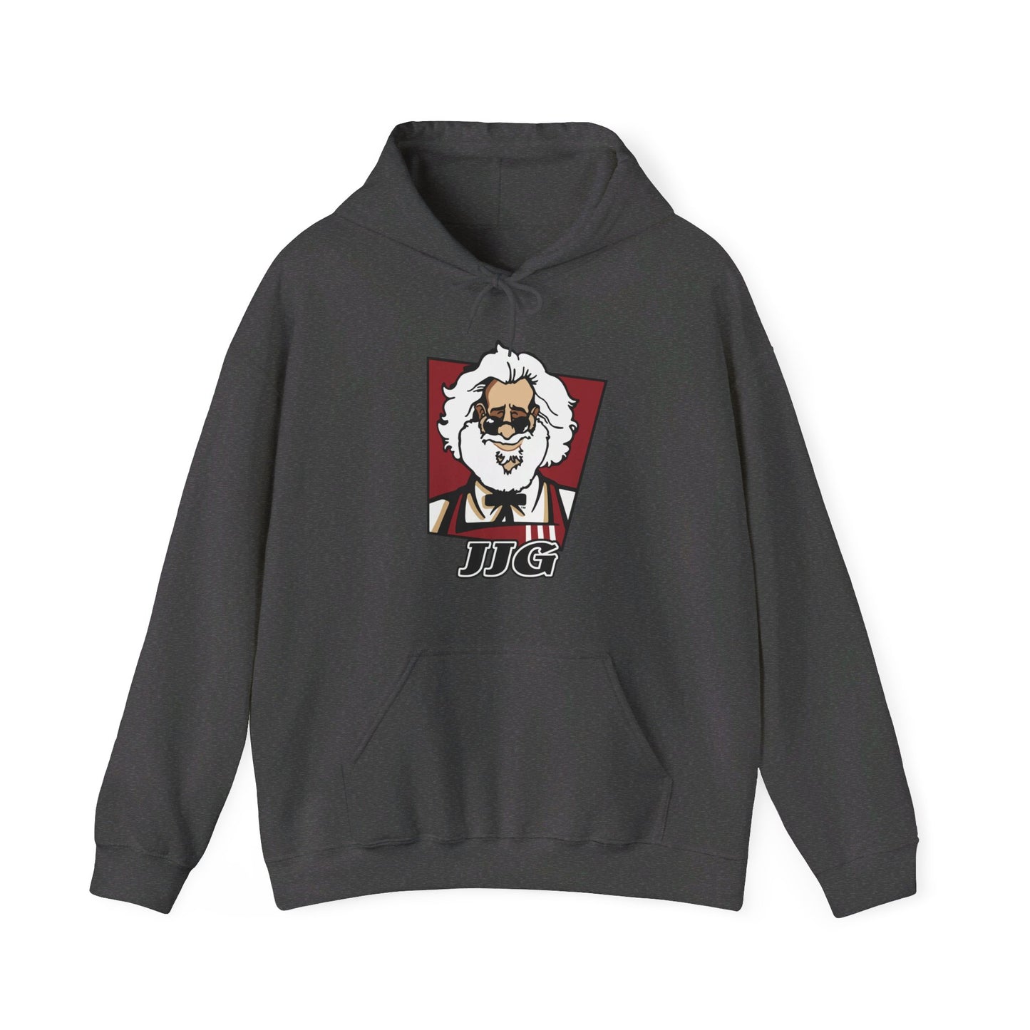 JJG KFC Hoodie