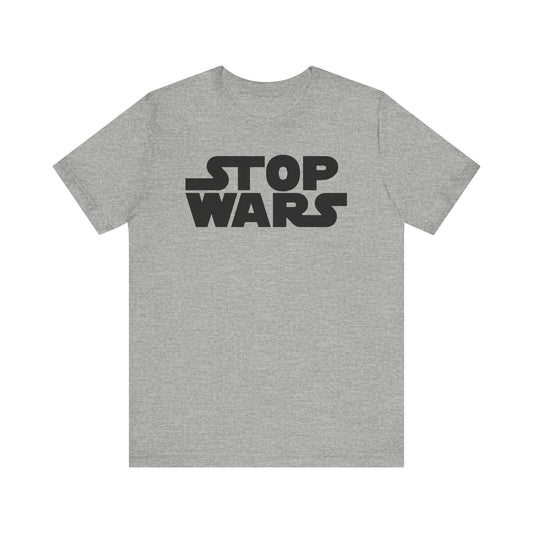 Stop Wars
