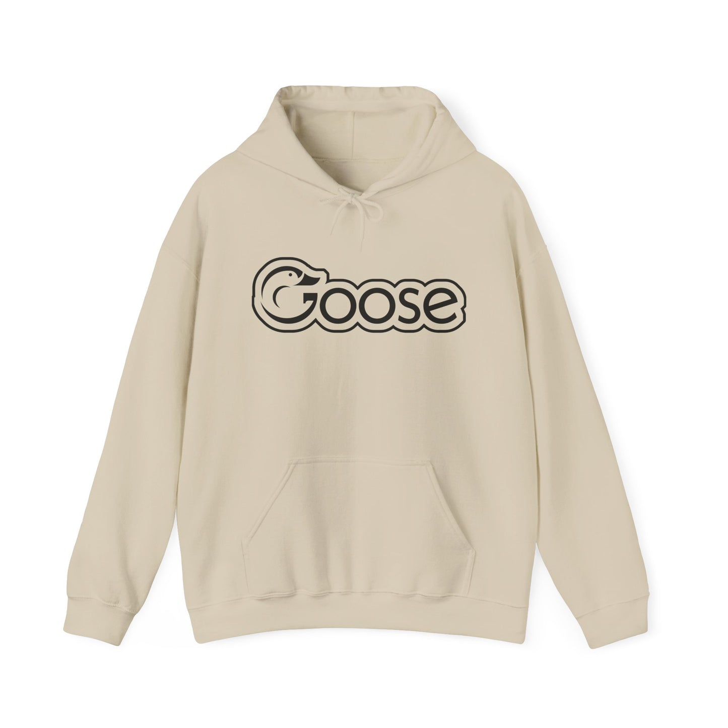 GooseText Hoodie