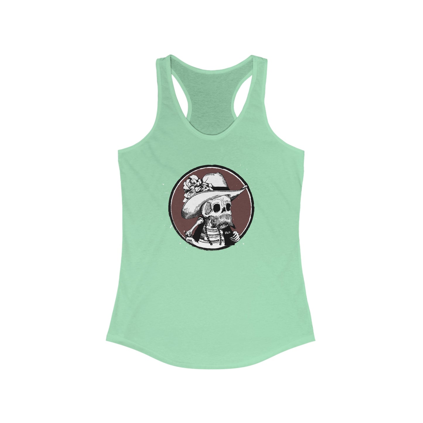 Bobby Ace Tank Top