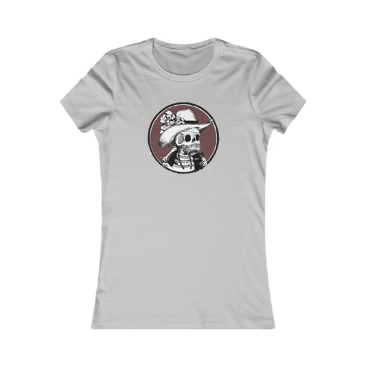 Bobby Ace Women's Cut