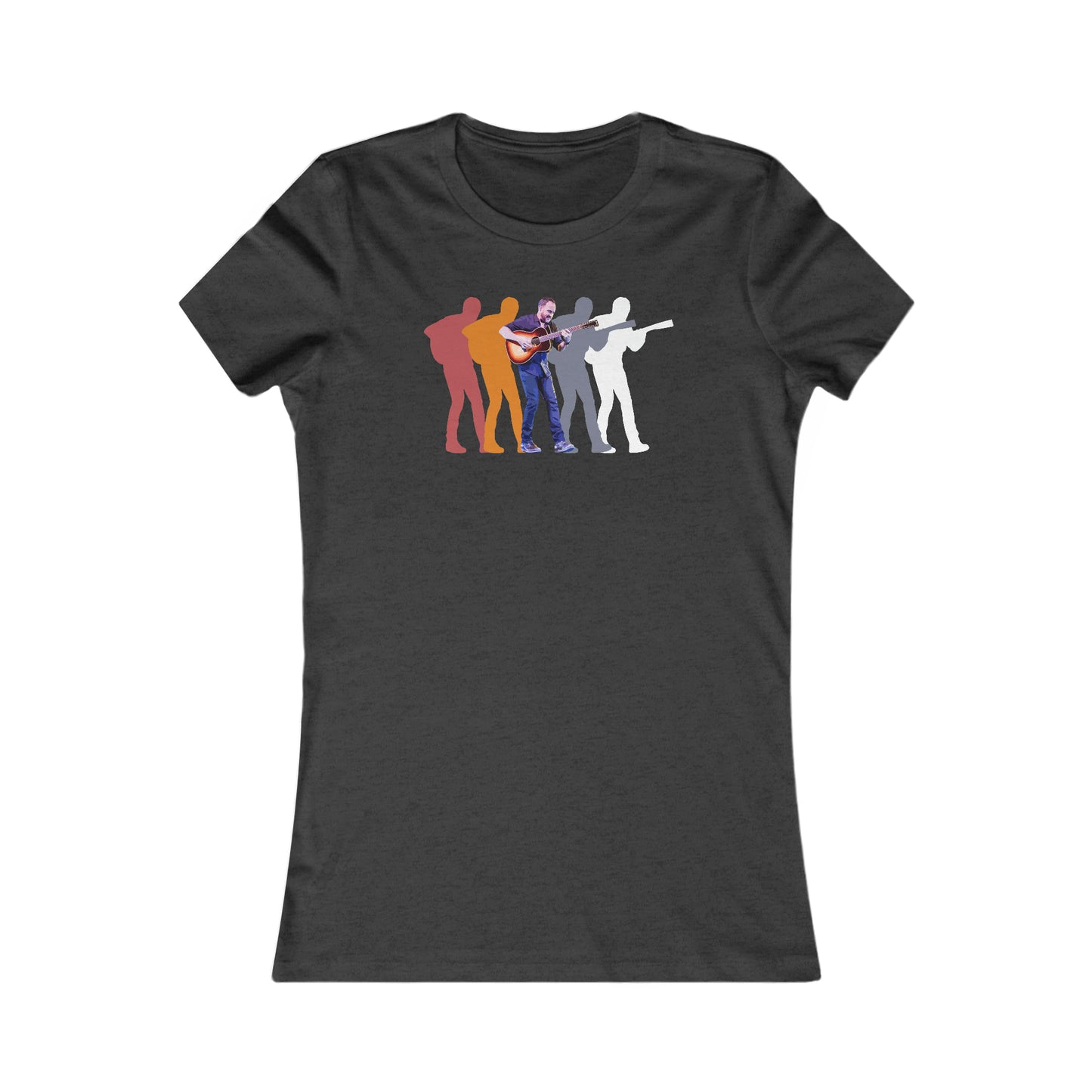 The Legend DJM Women's Cut