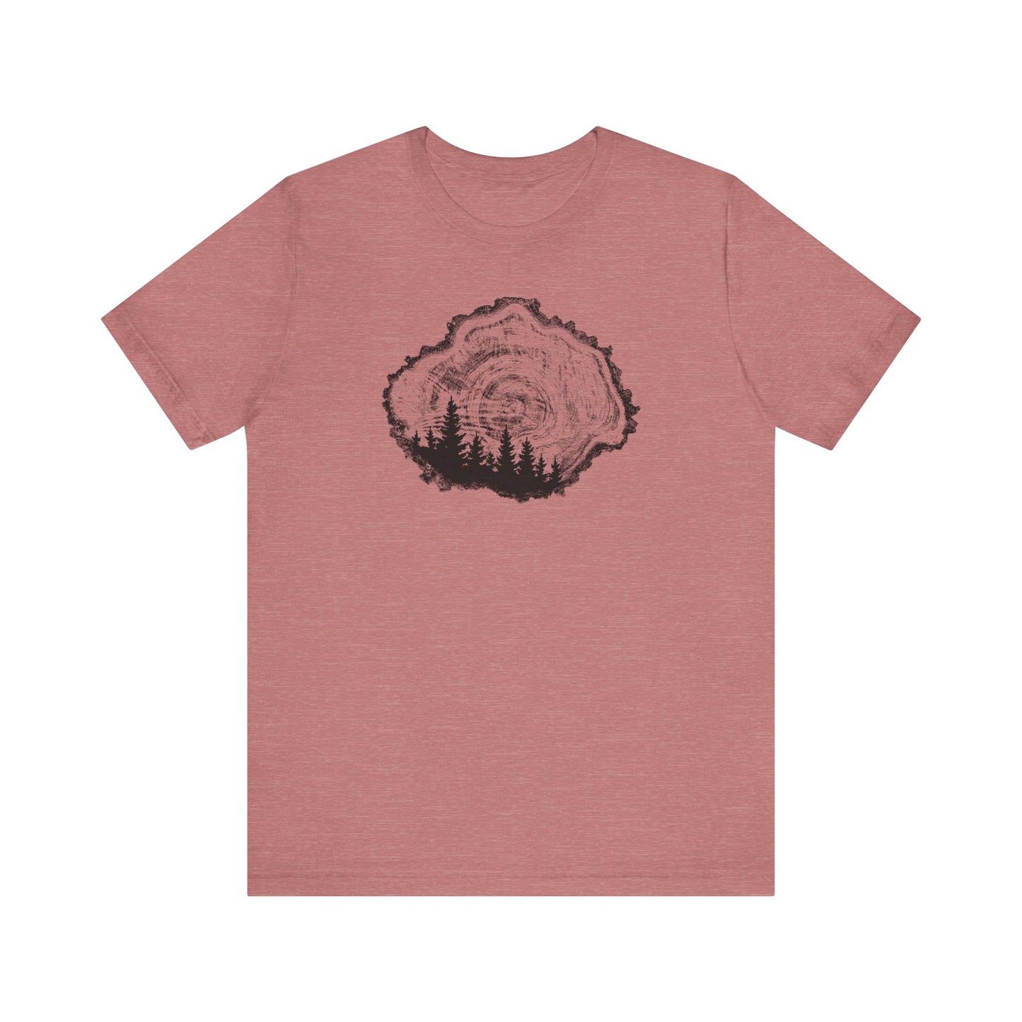 Tree Rings