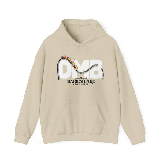 Darien Lake 2026 Hoodies