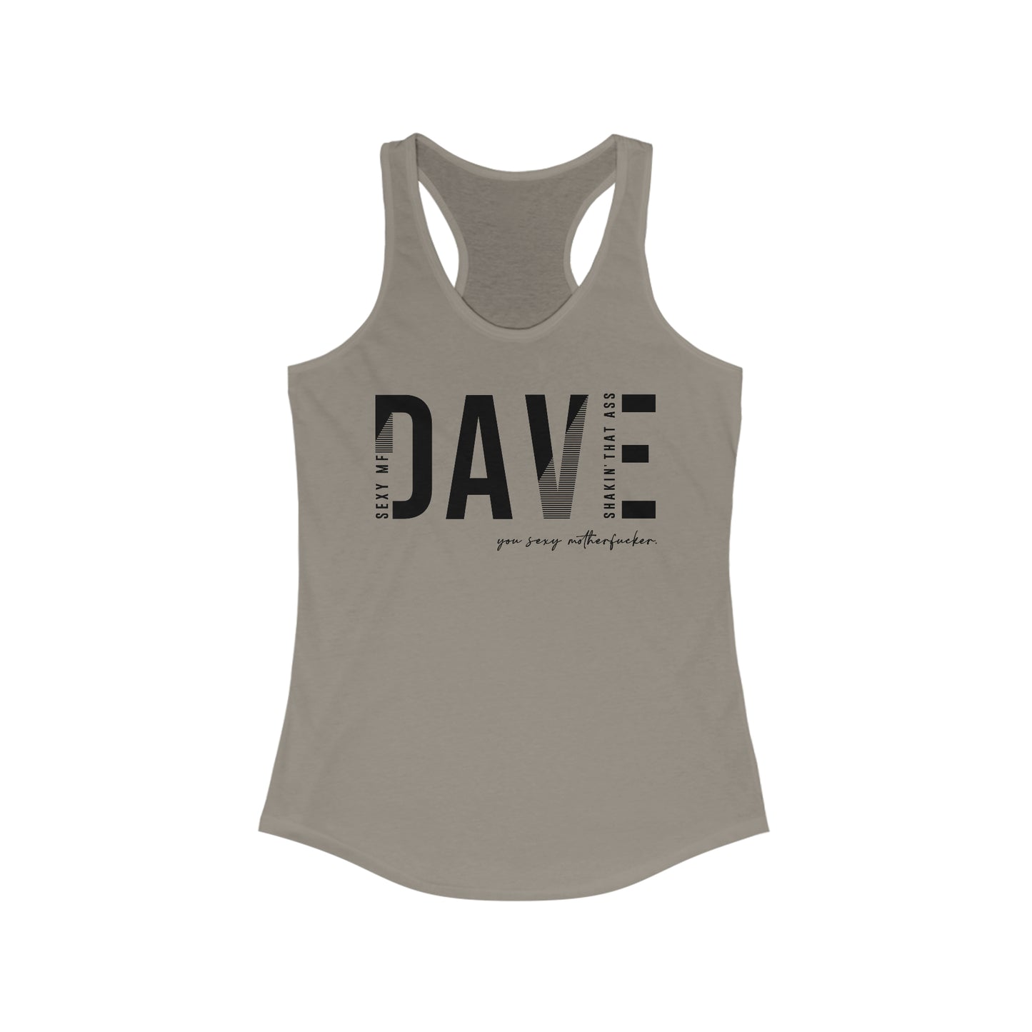 Dave Sexy MF