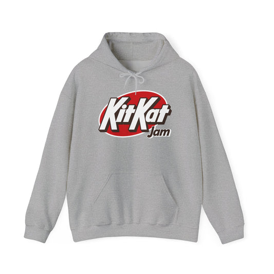 Kit Kat Jam Hoodie